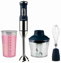 Блендер VITEK VT-3415 (B) синий