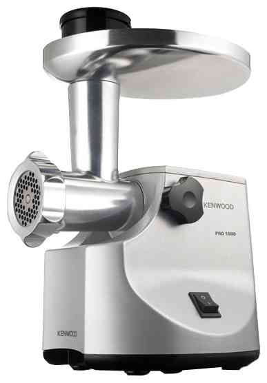 KENWOOD MG475 мясорубка