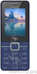 ITEL IT5615 Elegant Blue/синий