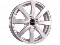 634 TL 6x16 4x100 et37 d60,1 S *Рено