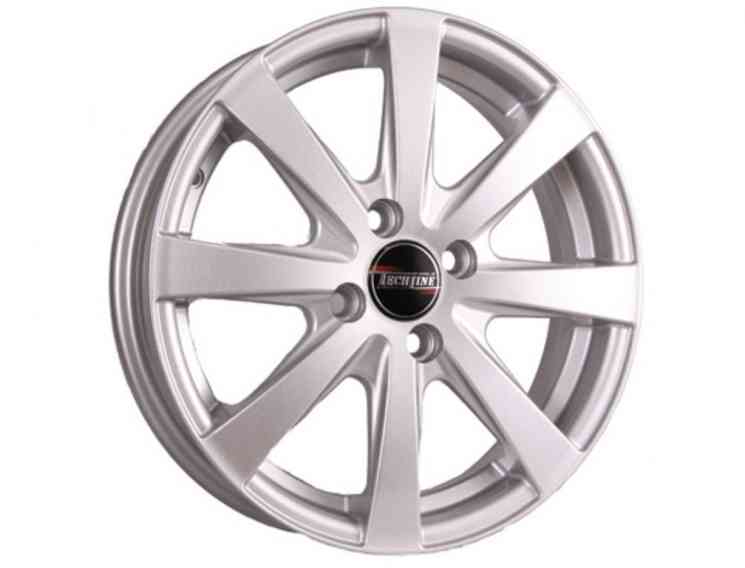 634 TL 6x16 4x100 et37 d60,1 S *Рено