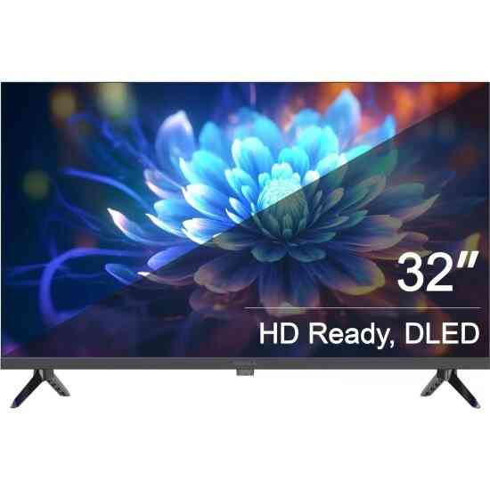 SUPRA STV-LC 32LT0080W Телевизор