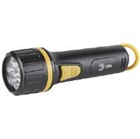 Фонарь ЭРА SD71 7xLED, пластик, 2xD, бл