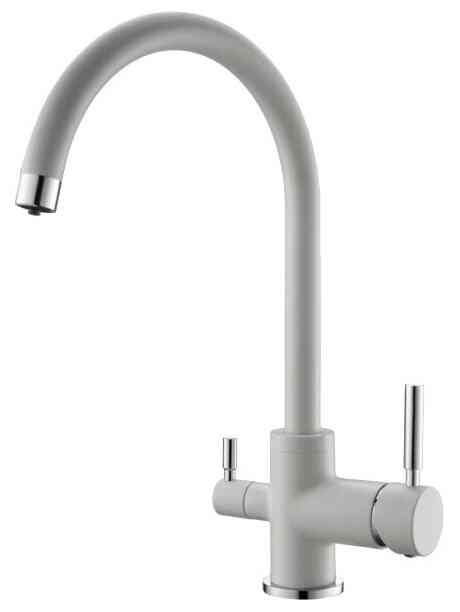 Emar 3007.5, смеситель, гранит, агат