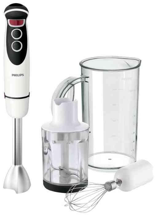 PHILIPS HR-1636/80 Блендер