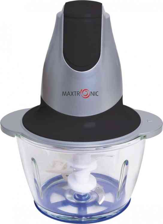 Блендер (измельчитель) 500Вт MAXTRONIC MAX-SW-215