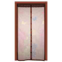 Противомоскитная сетка 100x210 7948 LILAC (20/1)