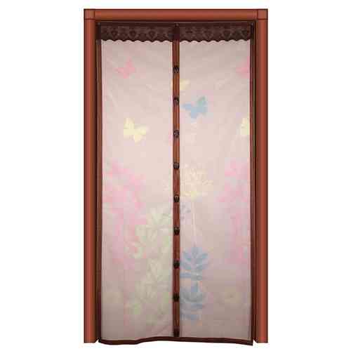 Противомоскитная сетка 100x210 7948 LILAC (20/1)