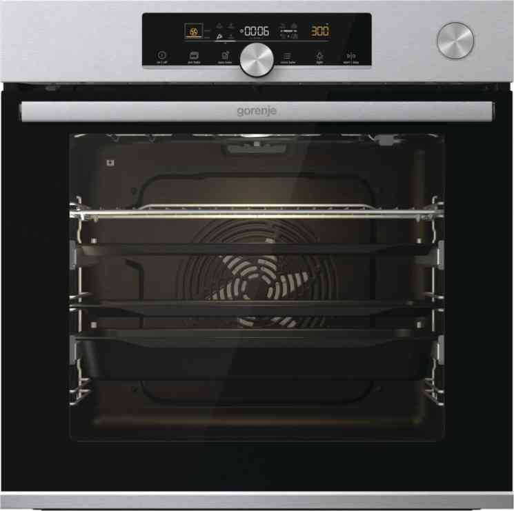 GORENJE BPSA 6747A08X духовой шкаф
